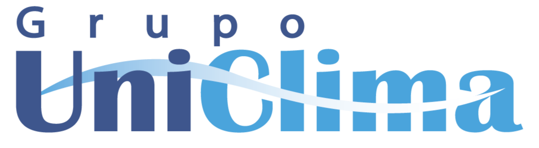 Logo Grupo Uniclima