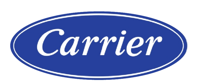 Logo de Carrier