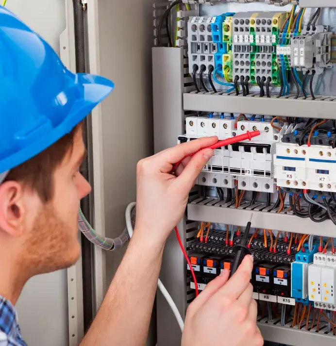Electricidad Aplicada a Sistemas de Climatización: Nivel Introductorio