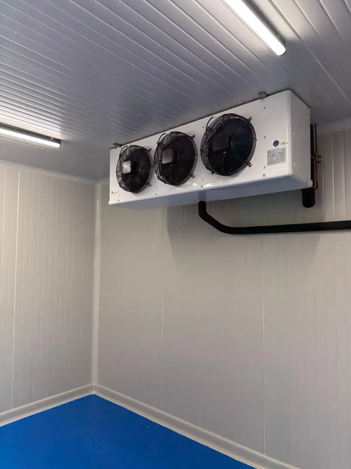 Introducción a los Sistemas de Refrigeración Moderna