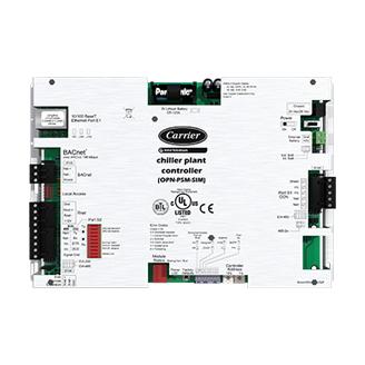 CARRIER® CHILLERVU™ PSM