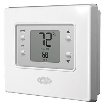 COMFORT™ PROGRAMMABLE TOUCH N GO® - TCPHP01A