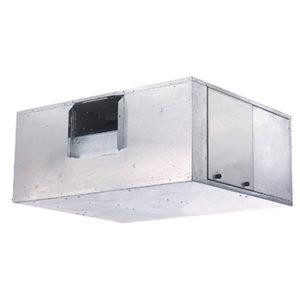 DIRIGIDO POR CORREA SERIE Airstream™ - 42B