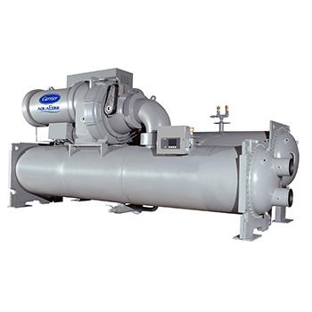 SERIE AQUAEDGE® - 19XRV