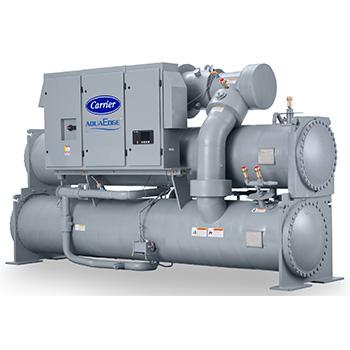 SERIE AQUAEDGE® - 23XRV