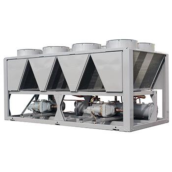 SERIE AQUAFORCE® - 30XA