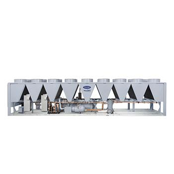 SERIE AQUAFORCE® - 30XV