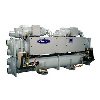 SERIE AQUAFORCE® - 30XW