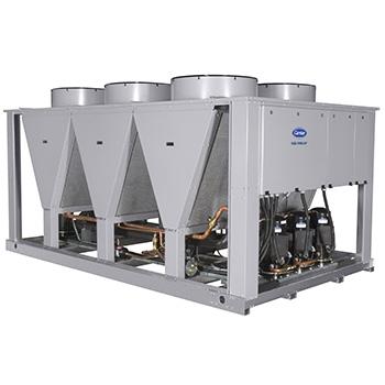 SERIE AQUASNAP® - 30RAP