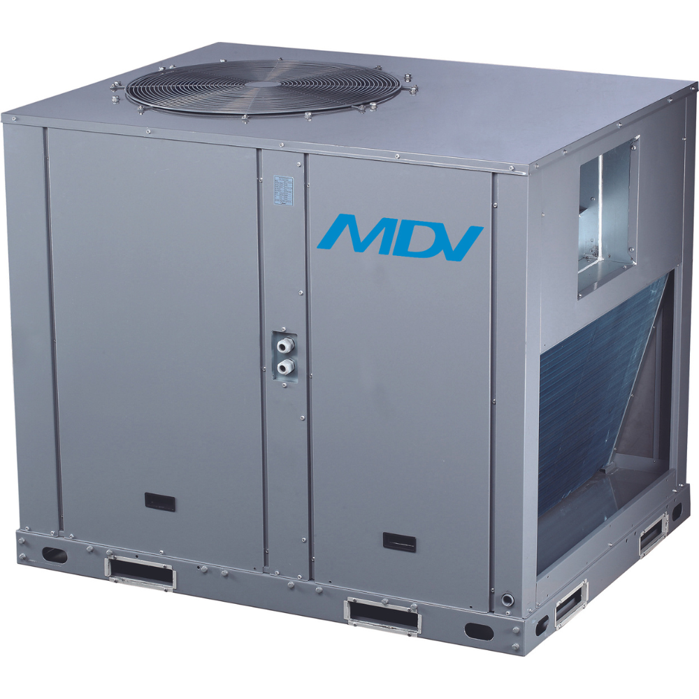Serie ClimaCreator MRCT-100CWN1-D© 10 TON / R410A / 3PH