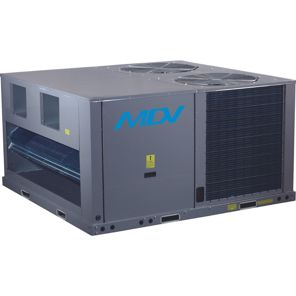 Serie ClimaCreator MRCT-250CWN1-D© 25 TON / R410A / 3PH