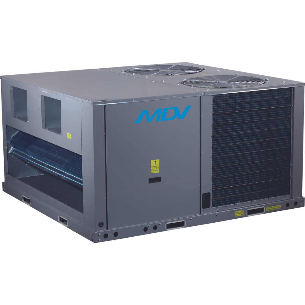Serie ClimaCreator MRCT-300CWN1-D© 30 TON / R410A / 3PH