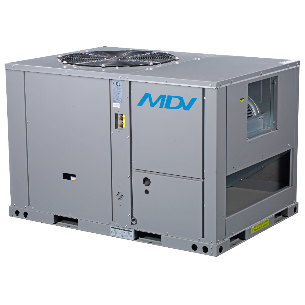 Serie ClimaCreator MRCT-36CWN1-R© 3 TON / R410A / 1PH