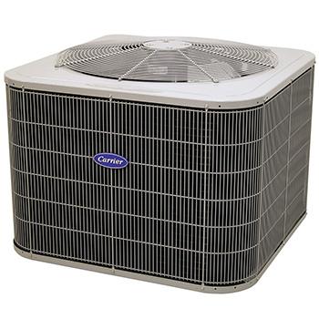 SERIE COMFORT™ 16 - 24ABC6