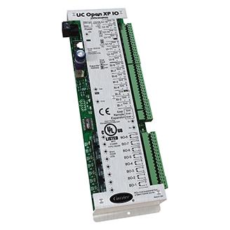 SERIE I VU® MPC OPEN XP IO