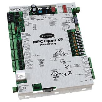 SERIE I VU® MPC OPEN XP