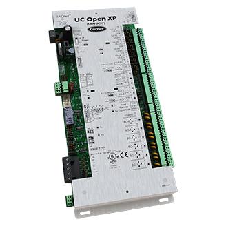 SERIE I VU® UC OPEN XP