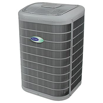 SERIE INFINITY® 19VS - 24VNA9