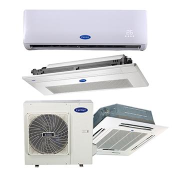 SERIE Mini H - 38VR