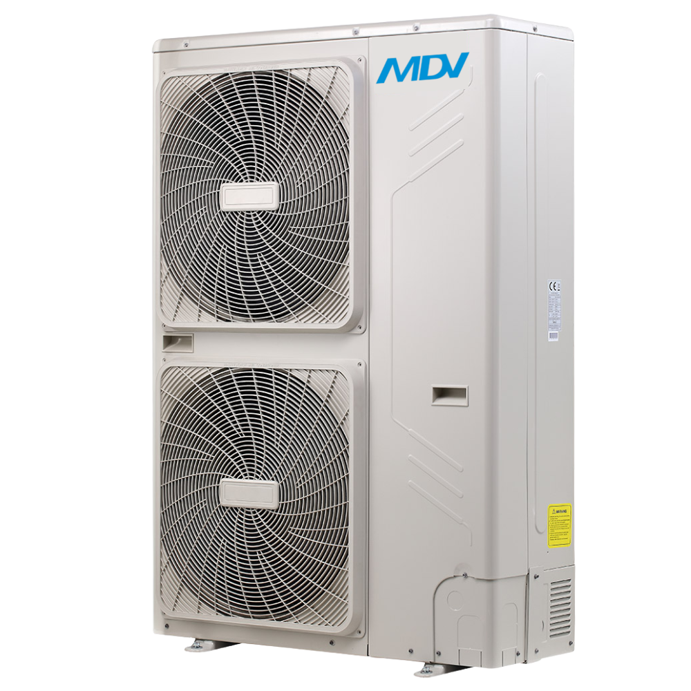 Serie Mini VRF