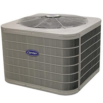 SERIE PERFORMANCE™ 17 - 24ACB7