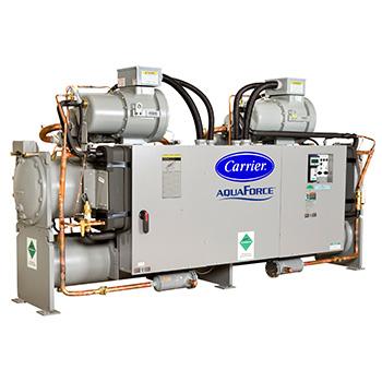 SERIE QUAFORCE® - 30HX