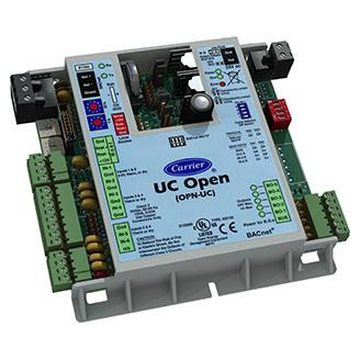 SERIE VU® UC OPEN