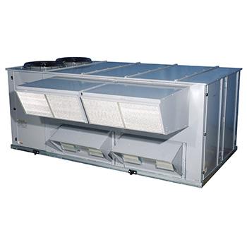SERIE WEATHERMAKER ™ - 50A