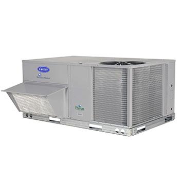 SERIE WEATHERMAKER® - 50TC
