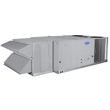 SERIE WEATHERMASTER® - 50HC