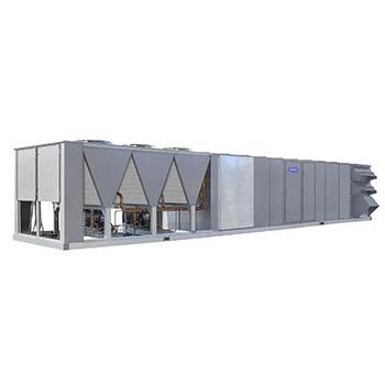 SERIE WEATHERMASTER® - 50P