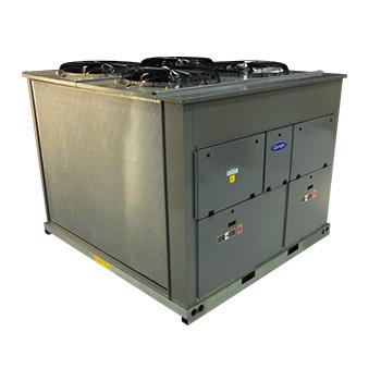 UNIDAD CONDENSADORA SERIE Gemini® - APS