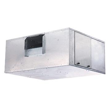 UNIDAD HORIZONTAL SERIE Airstream™ - 42B