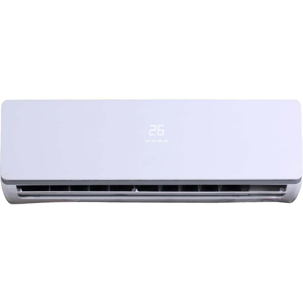 Wall Mounted Unit / Unidad montada en la pared