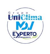 Grupo Uniclima, Centro Experto de Entrenamiento MDJ